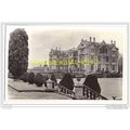 MONTACUTE HOUSE FROM NORTH EAST, SOMERSET, ENGL...
