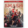 SMASH - SEASON ONE (UK DVD, 2012)