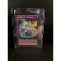 Infernity Barrier - CT09-EN023 - Super Rare - L...