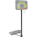 Lifetime 90992 Full-Size Height Adjustable Port...
