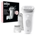Braun Epilator Silk-Épil 7, Hair Removal Device...
