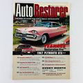 Auto Restorer Magazine March 2010 Vol 22 No 3 1...