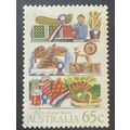 AUSTRALIA 1987 sg 1055 USED