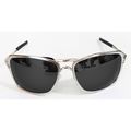 X-Metal Inmate Proabition Silver and Black Sung...
