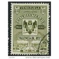 1955 Michel 1115 - fine used (o)