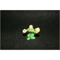 Ultimate Spider-Man Fighter Pods - Iron Fist