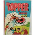 Topper Book 1979