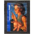 AUS 2006 $1.05 'CHRISTMAS' FINE USED (EBID2879)