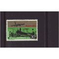 Australia 1970 SG478 Used Aircraft (C-515)
