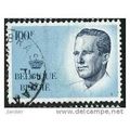 1984 Michel 2189 - fine used (o)