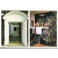 London - White Eagle Lodge, St Mary Abbots PLac...