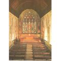 London - St. Etheldreda's Roman Catholic Church...