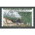 GER 2012 45c (S/A) ' HARZ NARROW GAUGE RAILWAYS...