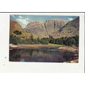 Argyllshire STOB COIRE NAN LOCHAN Postcard by J...