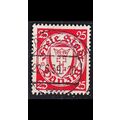 GERMANY REICH Danzig [1938] MiNr 0294 ( OO/used )