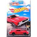 Hot Wheels - '69 Dodge Charger 500: '16 Night B...