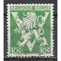 Belgium ( Belgique ) N° 675 YVERT OBLITERE (USED)