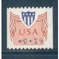 CVP31 29c Shield Fine MNH Q3206