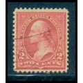 Used 267 2c George Washington Almost Very Fine ...