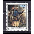 2975k 32c Harriet Tubman Fine MNH V2375