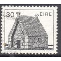 Ireland 1983 - SG547 - 30p black - St. MacDara'...