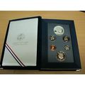 1990 United states Mint Prestige set