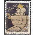 Belgique 2011 COB 4147 O Cote (2016) 1.70 Euro ...