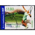 Australia. 2005 $1.80 S.G.2466 Used