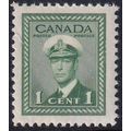 Canada 1942 SG 375 UMM (C-707 (7))