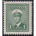 Canada 1942 SG 375 UMM (E-653 (4))