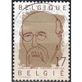 Belgique 1999 Michel 2890 O Cote (2008) 0.50 € ...