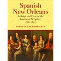 Spanish New Orleans
