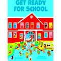 Get Ready For School