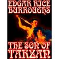 The Son Of Tarzan