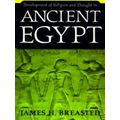 Development of Religion and Thought in Ancient Egypt