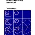 Sociolinguistic Patterns