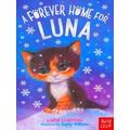A Forever Home For Luna