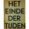 Het Einde der Tijden by Graaf Jean Du Plessis