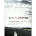 Data Driven - How Performance Analytics Delivers Extraordinary Sales Results by
