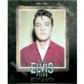 The Elvis Files Vol. 1 - 1953-1956 by Erik Lorentzen