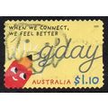 Australia 2020 When We Connect, We Feel Better ...