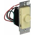 Leviton R31-RPI06-1LI 300W Ivy Rotating Dimmer