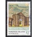 Norfolk Island 2017 Convict Heritage - Prisoner...
