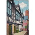 Shorey's Publications Postcard Stanley Place Ch...