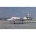 Trans World Express Fairchild Swareingen Metro ...