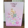 Thinking Of You Cards - 05