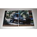 1997 Volvo V70 AWD Cross Country Ad - The Pursuit