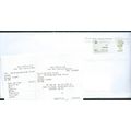 2014 1L (B4) 'POST & GO' (DULSTON) (MA13)ON COV...