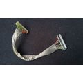 Packard Bell Callisto 700p video cable. 16cm long