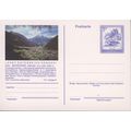 Austria unused - 3s pre-paid - Mayrhofen, Zille...